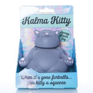 Kalma Kitty Stress Toy - Image 5