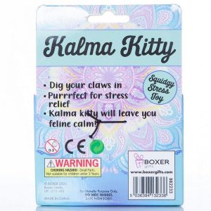 Kalma Kitty Stress Toy - Image 6