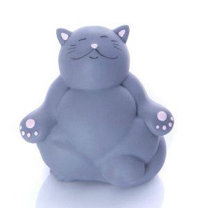 Kalma Kitty Stress Toy - Image 4