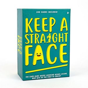 Keep A Straight Face Game - Image 3