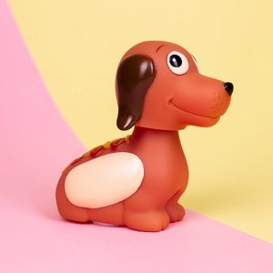 Nodding Sausage Dog