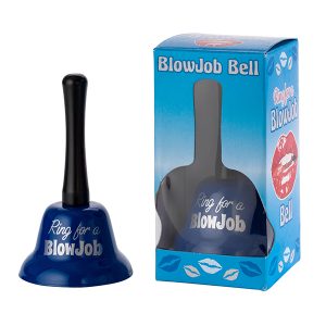 Ring for A Blow Job