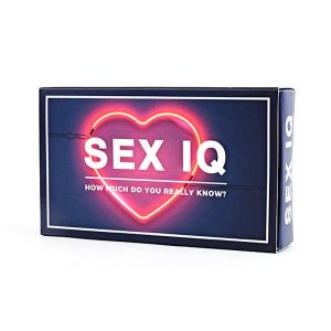 Sex IQ Test - Image 3