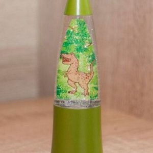 Shake & Shine Dinosaur - Image 3
