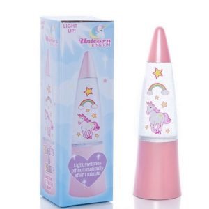 Shake & Shine Unicorn