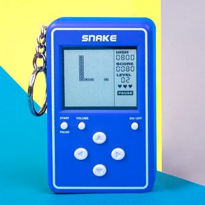 Snake Arcade Game