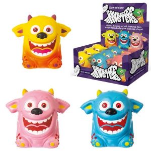 Squeeze Monster