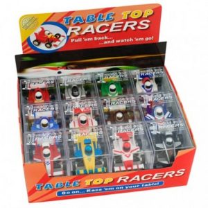 Table Top Racing Cars - Image 10