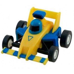 Table Top Racing Cars - Image 5
