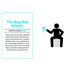 The Shit Workout Book - Image 5