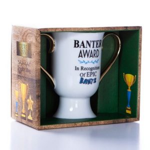 Trophy Mug - Banter Award - Image 5