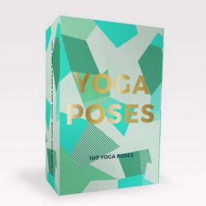 Yoga Poses Cards - Image 3
