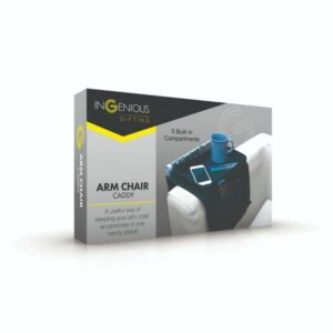 Arm Chair Caddy - Image 3
