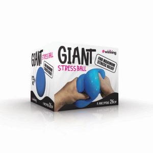 Giant Stress Ball - Image 3