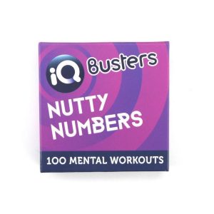 IQ Busters Mind Bogglers - Image 6