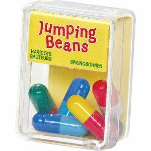 Jumping Beans