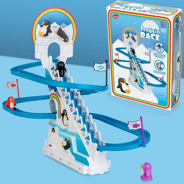 penguin_race