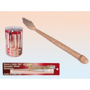 Penis Toothbrush - Image 3