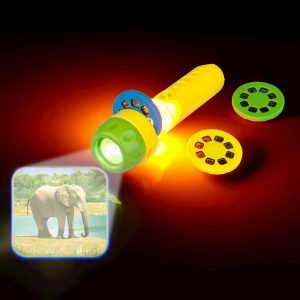 Animal Projector Torch - Image 4
