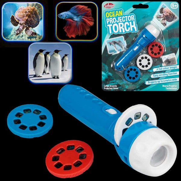 projector_torch_ocean