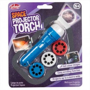 Space Projector Torch - Image 7
