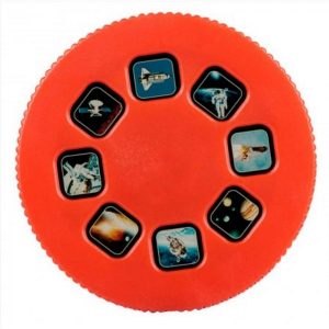 Space Projector Torch - Image 4