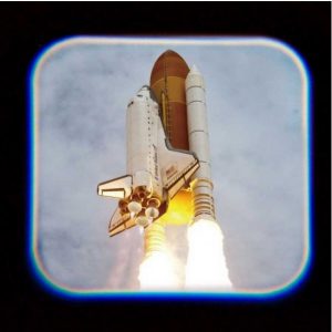 Space Projector Torch - Image 6