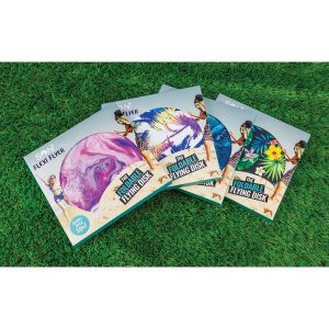 Sohi Flexi Flyer Frisbee