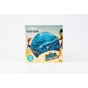 Sohi Flexi Flyer Frisbee - Image 4