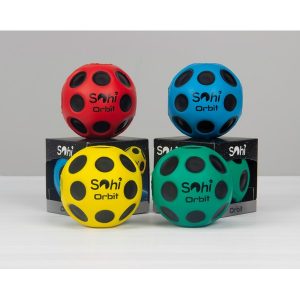 Sohi Orbit Ball - Image 7