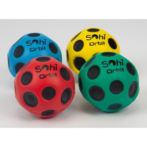 Sohi Orbit Ball - Image 4