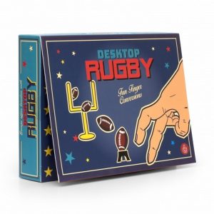 Desktop Rugby
