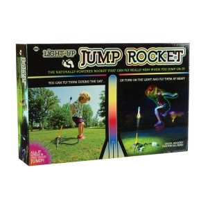 Light Up Jump Rocket - Image 6