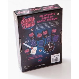 Sexy Time Game - Image 8
