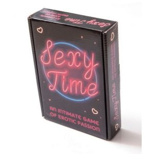 Sexy Time Game - Image 9
