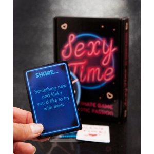 Sexy Time Game - Image 7