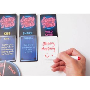 Sexy Time Game - Image 3