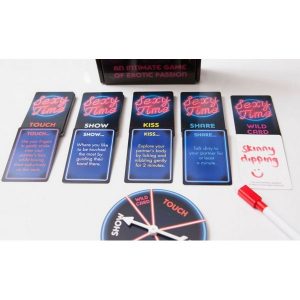 Sexy Time Game - Image 5
