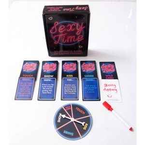 Sexy Time Game - Image 6