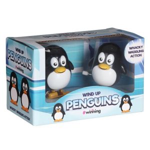 Wind-Up Penguins Racers - Image 3