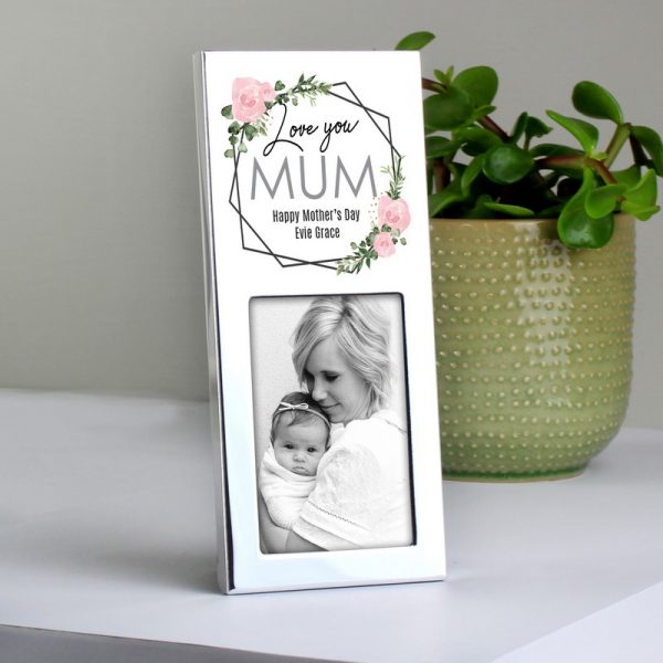 Personalised_Abstract_Rose_2x3_Photo_Frame