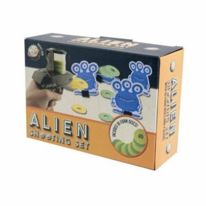 Alien Disc Shoot Set - Image 4