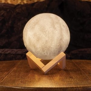 Moonbeam 3D Light