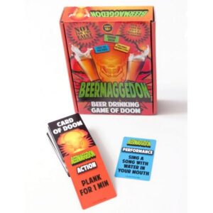 BeermagGedon Drinking Game - Image 5