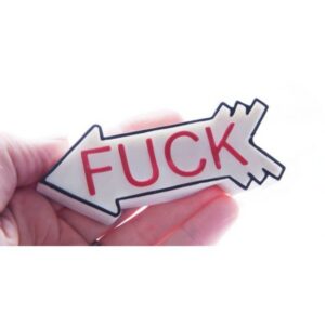 Flying Fuck - Image 6
