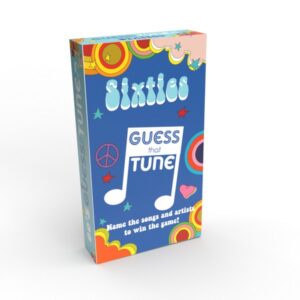 Guess That Tune Sixties - Image 5