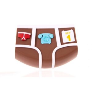 Memory Game - Where's My Pants? - Image 4