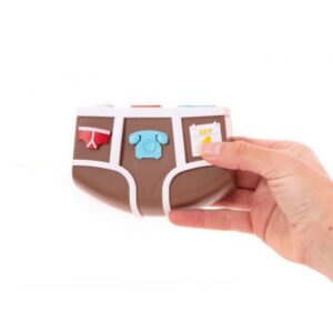 Memory Game - Where's My Pants? - Image 3