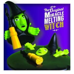 Miracle Melting Witch