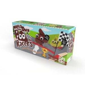 Poop Racers Game - Image 6